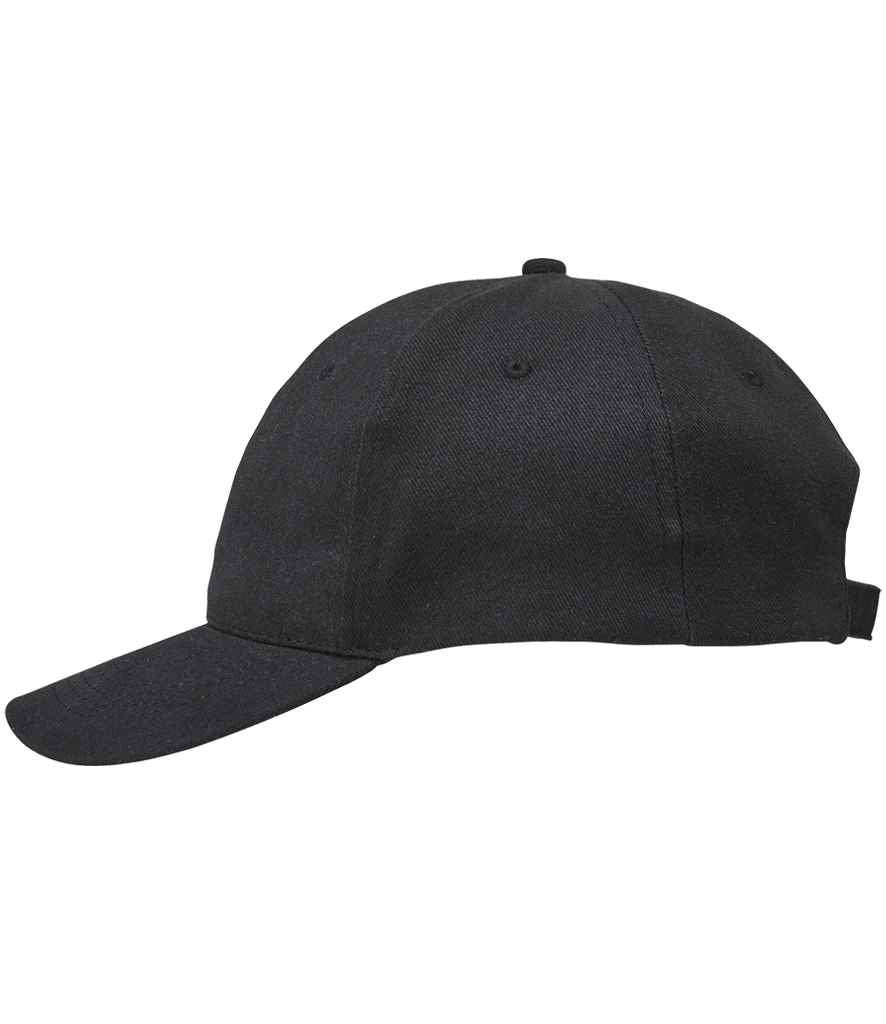 SOLS Buffalo Cap