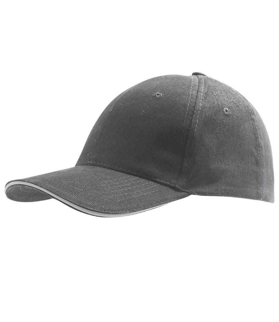 SOLS Buffalo Cap
