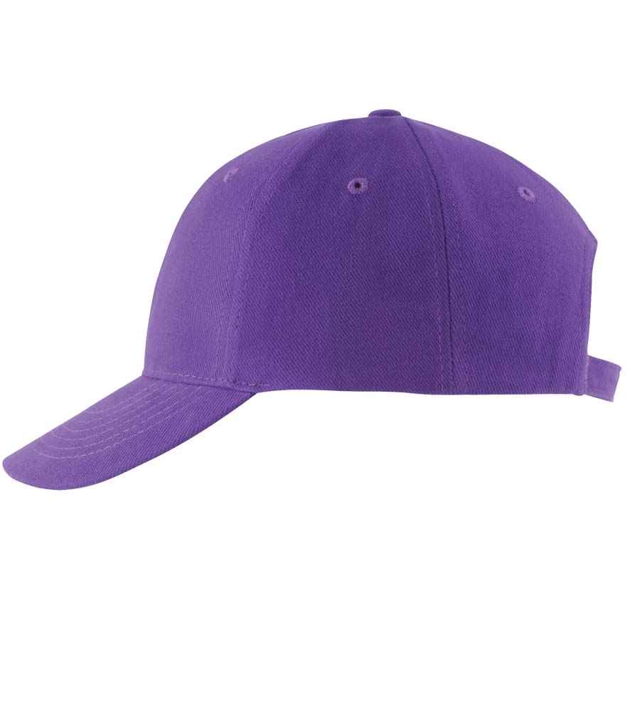 SOLS Buffalo Cap
