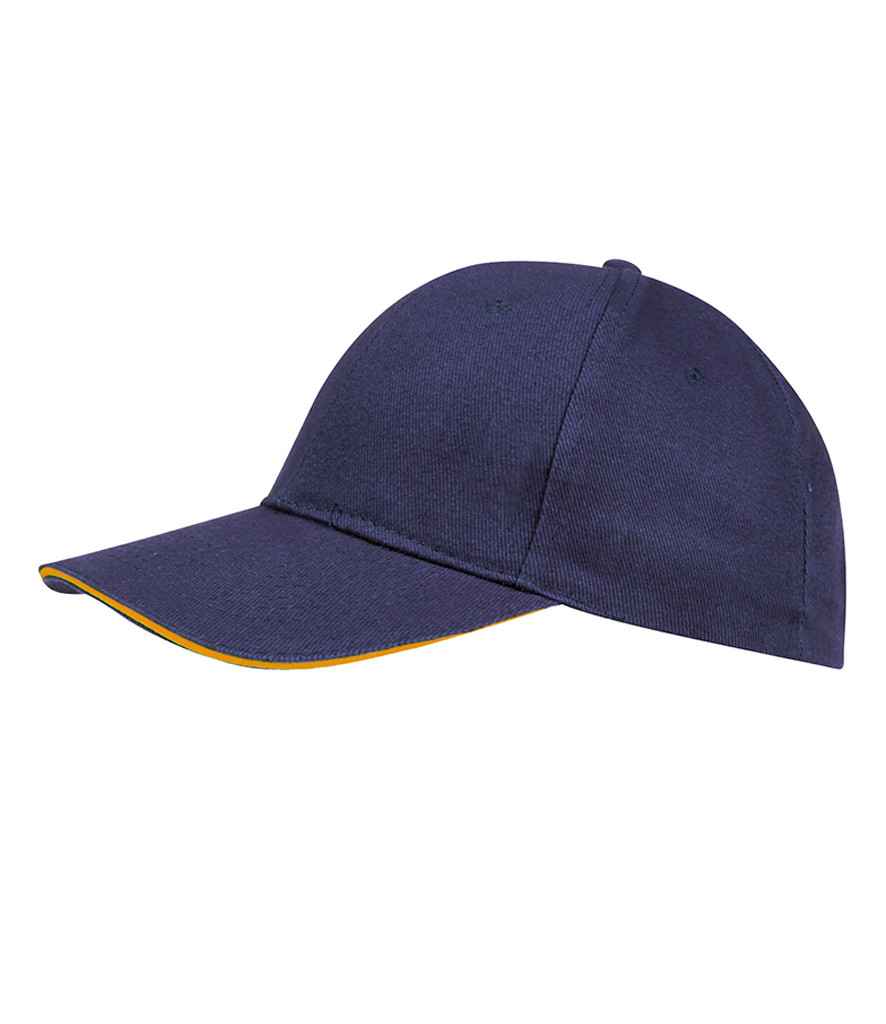 SOLS Buffalo Cap