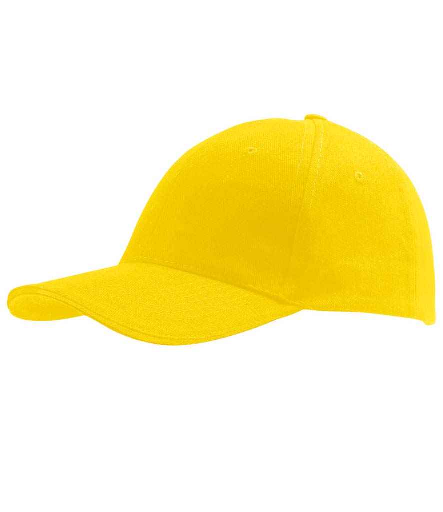 SOLS Buffalo Cap