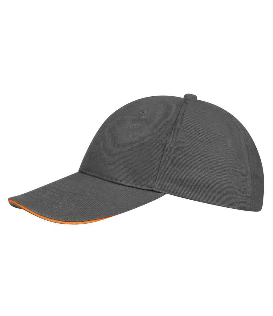 SOLS Buffalo Cap