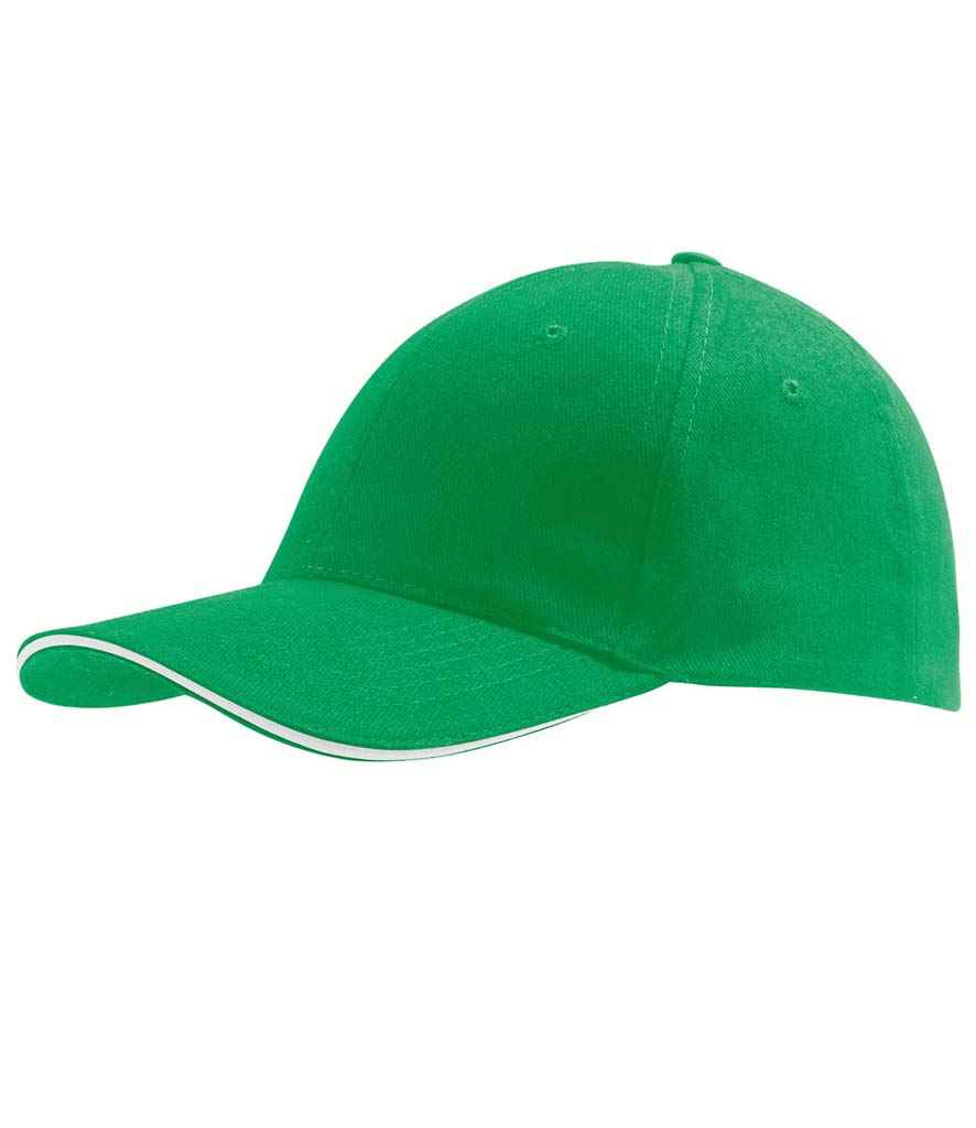 SOLS Buffalo Cap