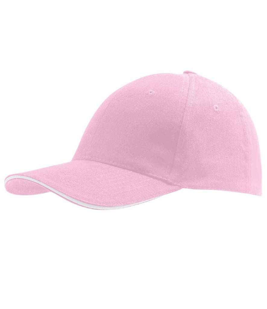 SOLS Buffalo Cap