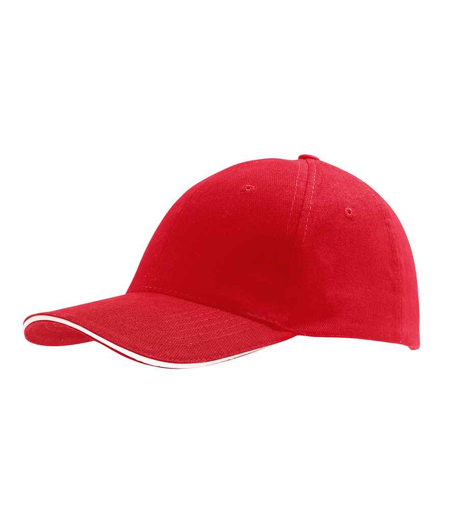SOLS Buffalo Cap