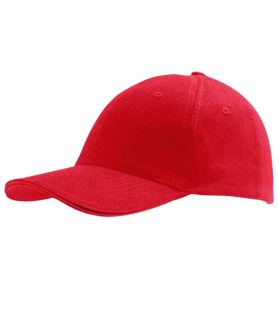 SOLS Buffalo Cap