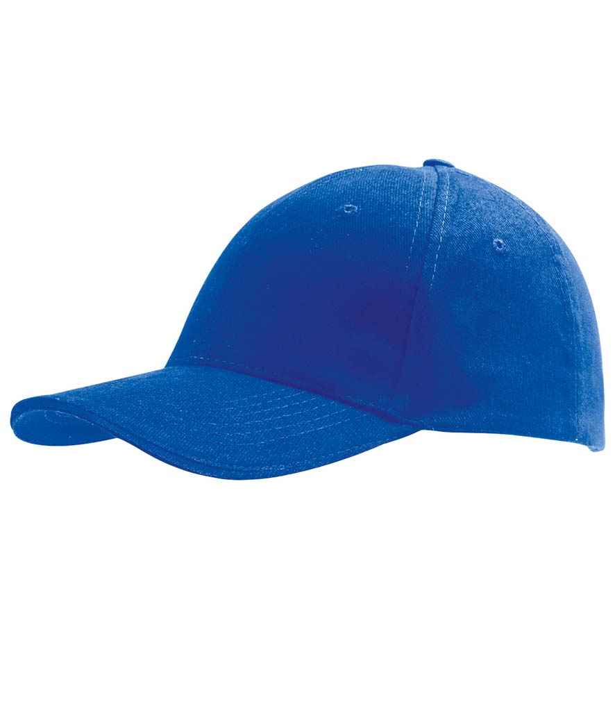 SOLS Buffalo Cap