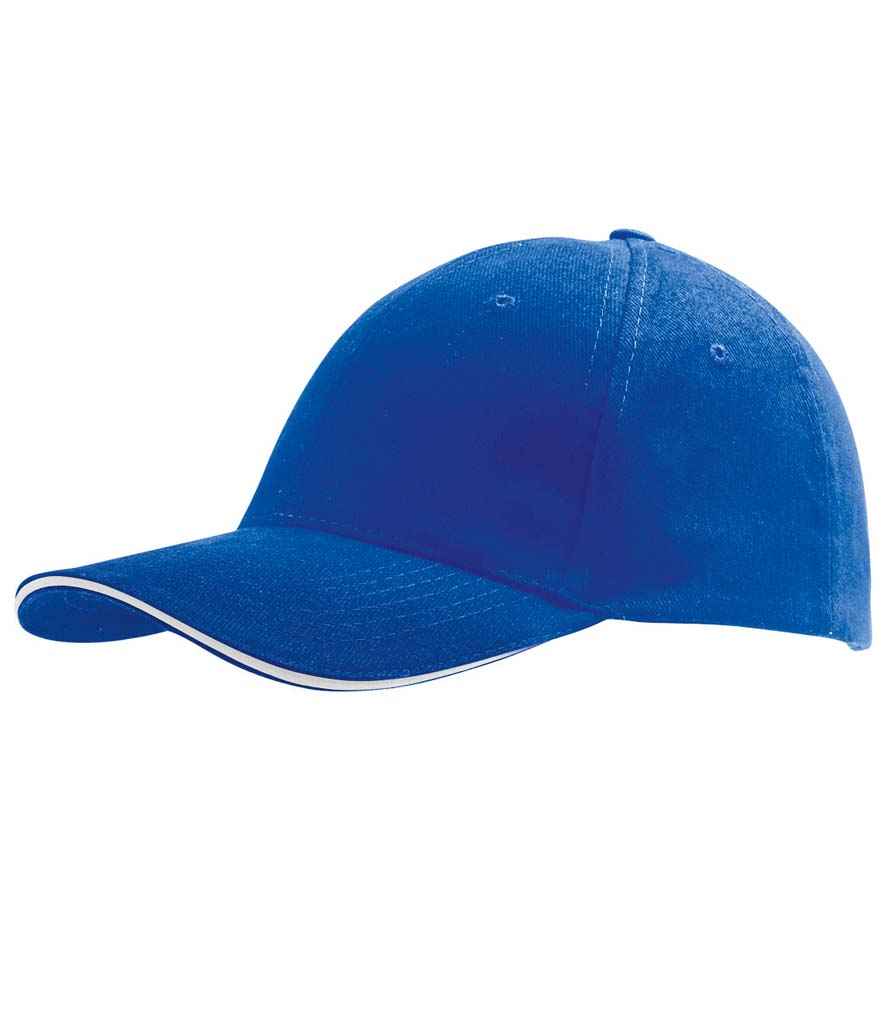 SOLS Buffalo Cap