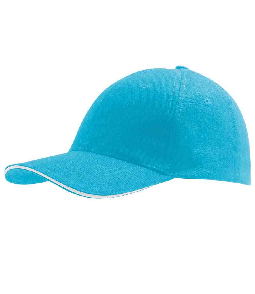 SOLS Buffalo Cap