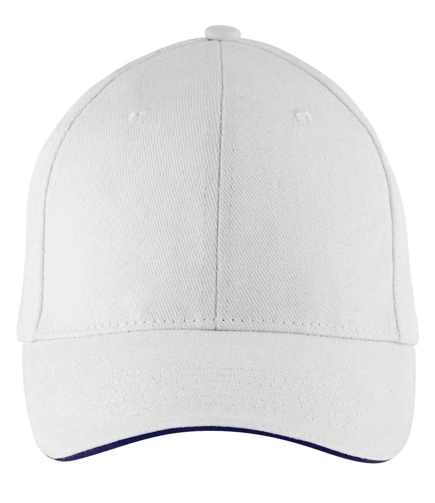 SOLS Buffalo Cap