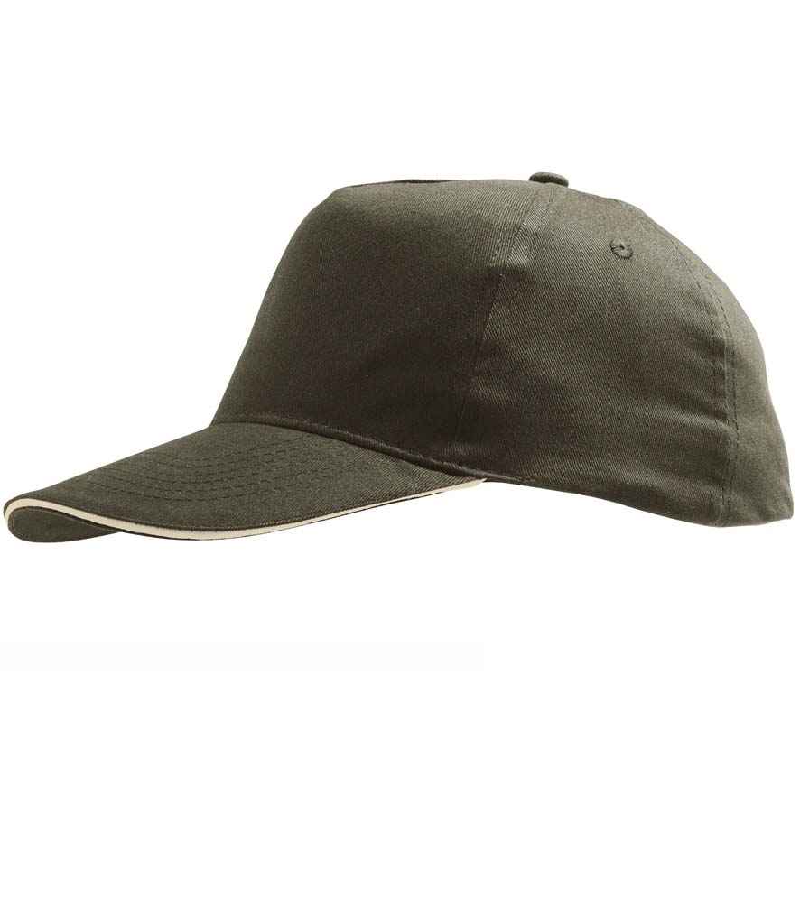 SOLS Sunny Cap