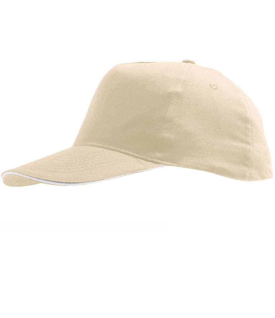SOLS Sunny Cap