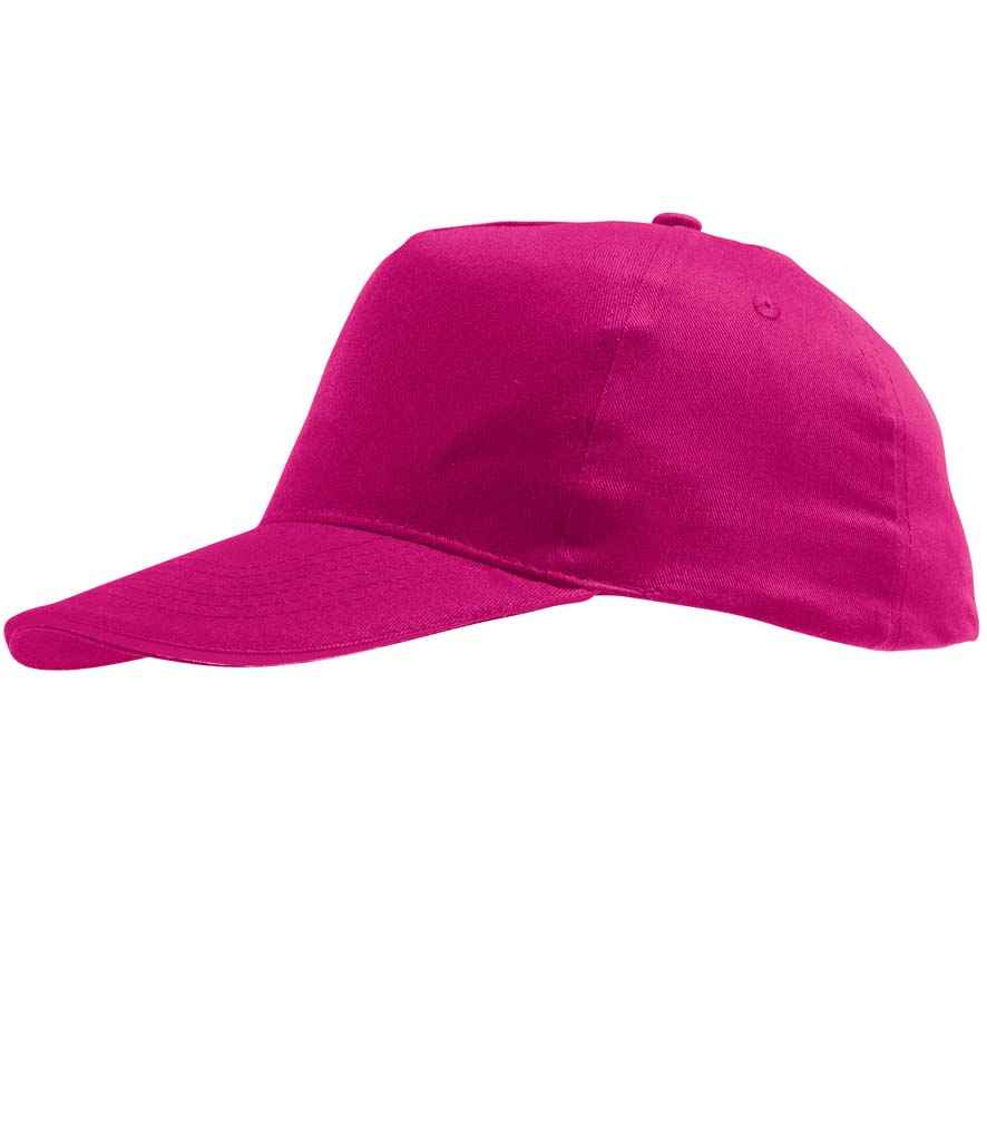 SOLS Sunny Cap