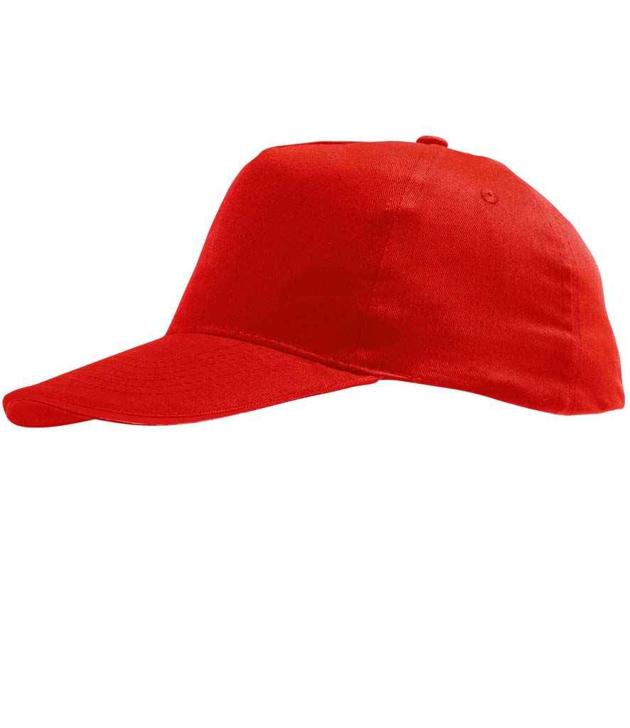 SOLS Sunny Cap