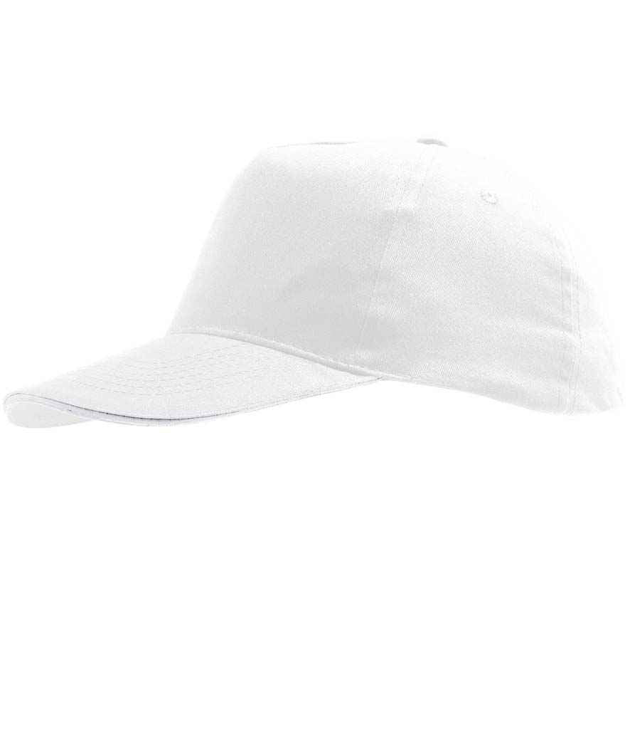 SOLS Sunny Cap