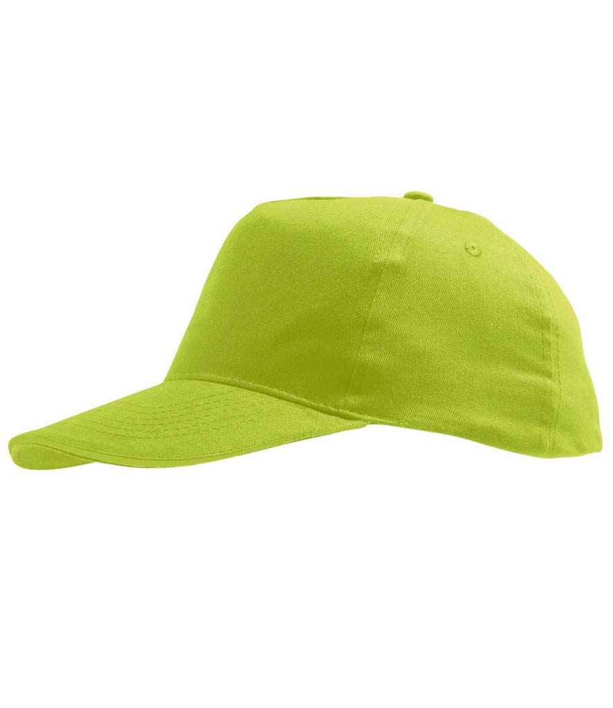 SOLS Kids Sunny Cap