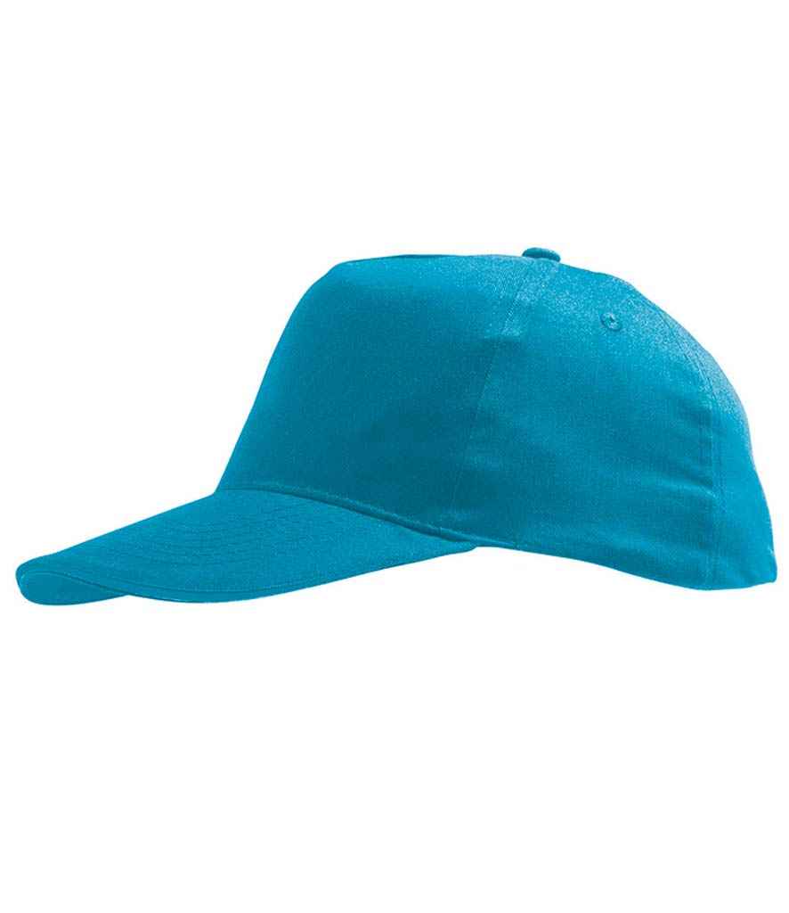 SOLS Kids Sunny Cap