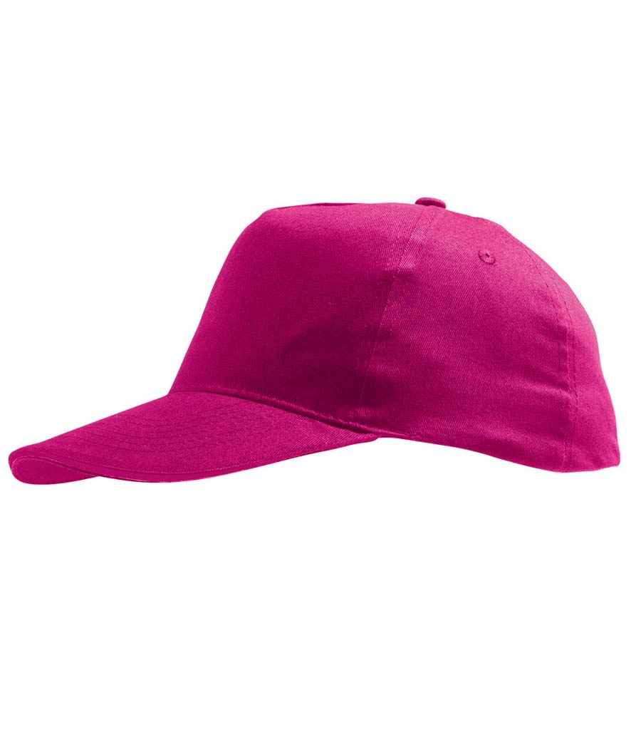 SOLS Kids Sunny Cap