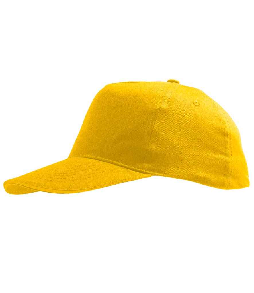 SOLS Kids Sunny Cap