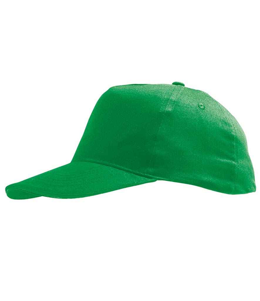 SOLS Kids Sunny Cap