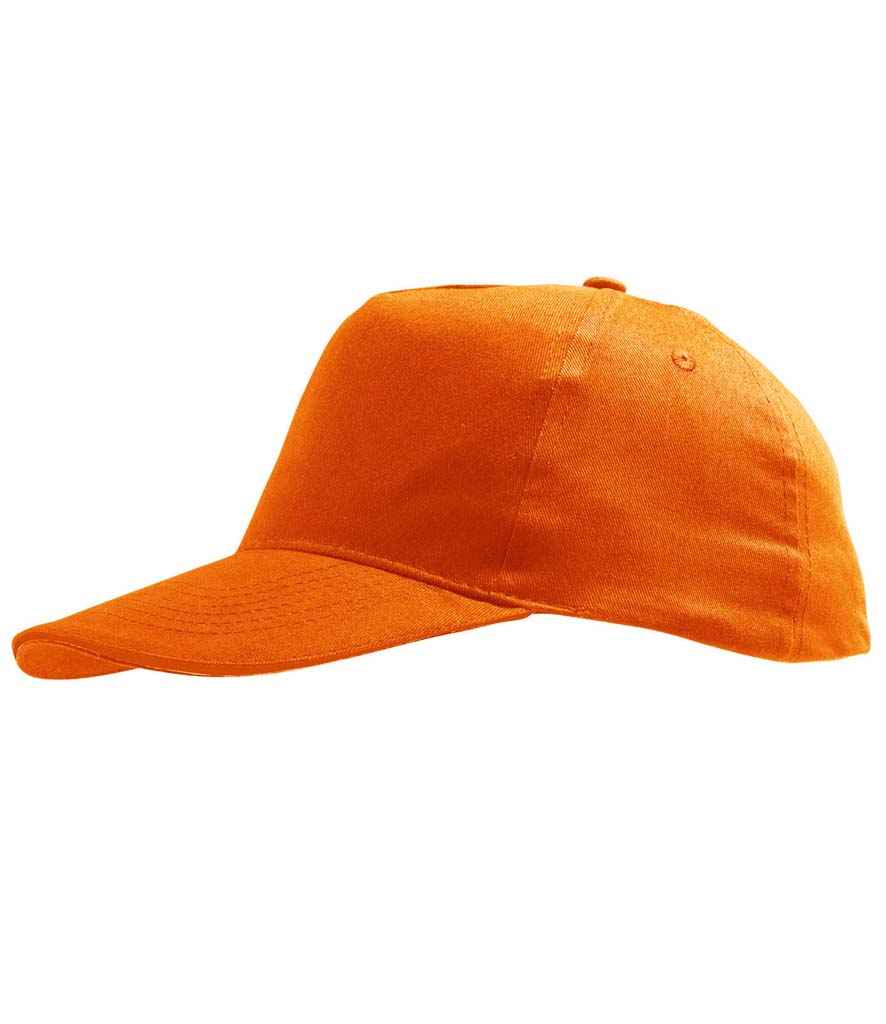 SOLS Kids Sunny Cap
