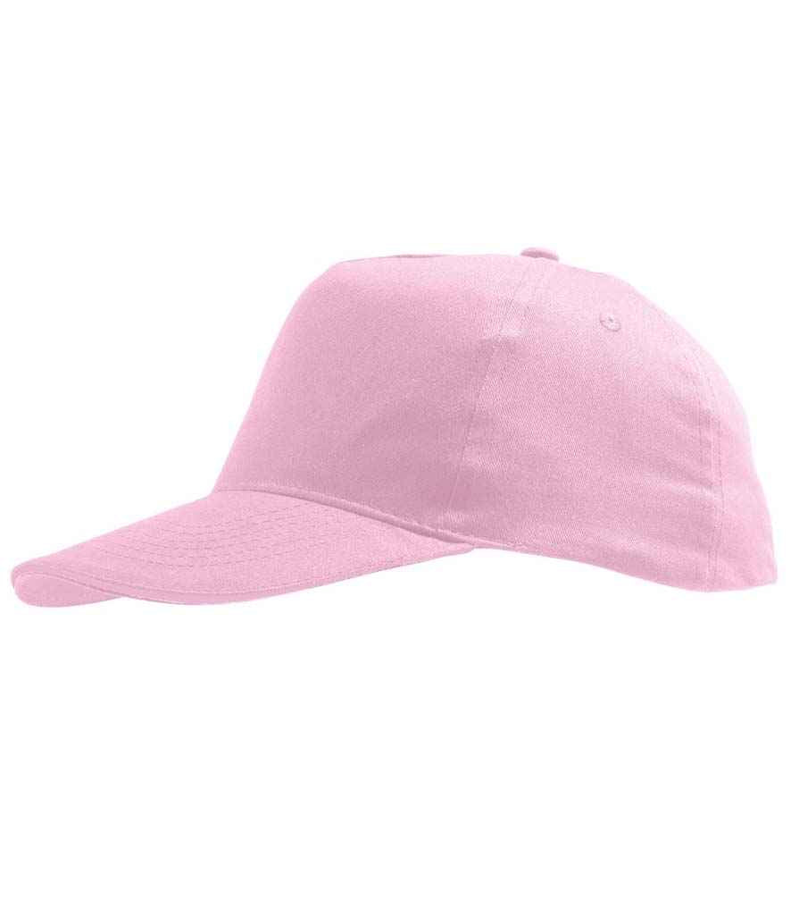 SOLS Kids Sunny Cap