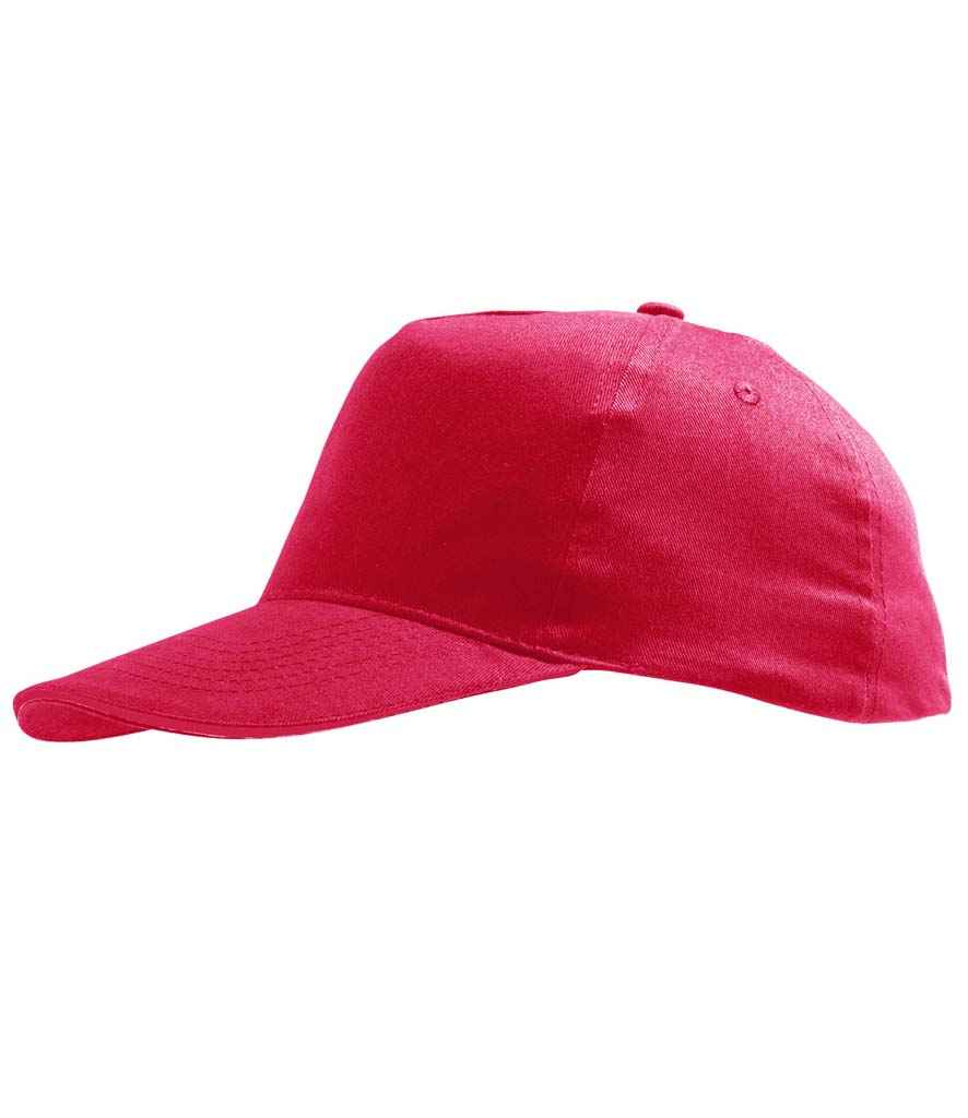 SOLS Kids Sunny Cap