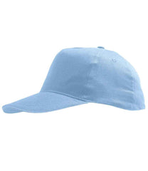 SOLS Kids Sunny Cap