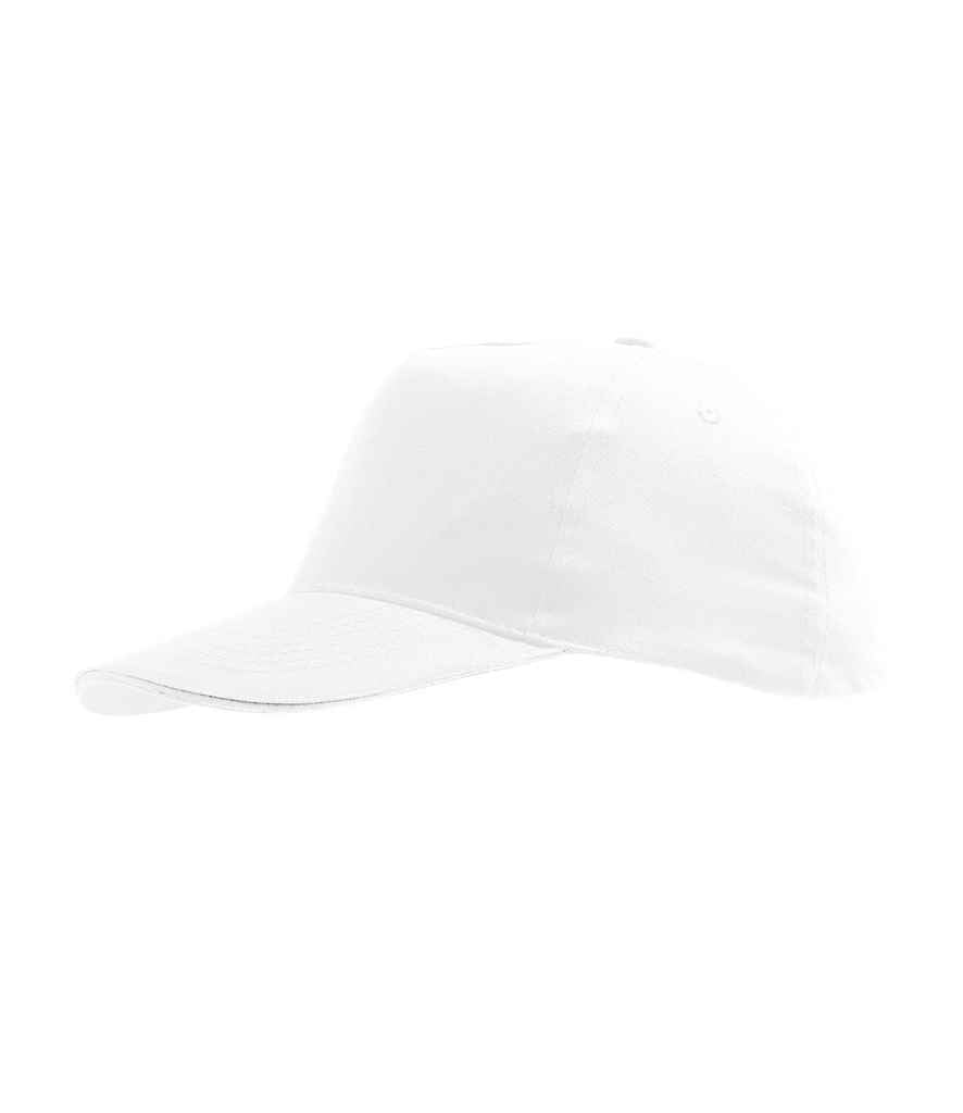 SOLS Kids Sunny Cap