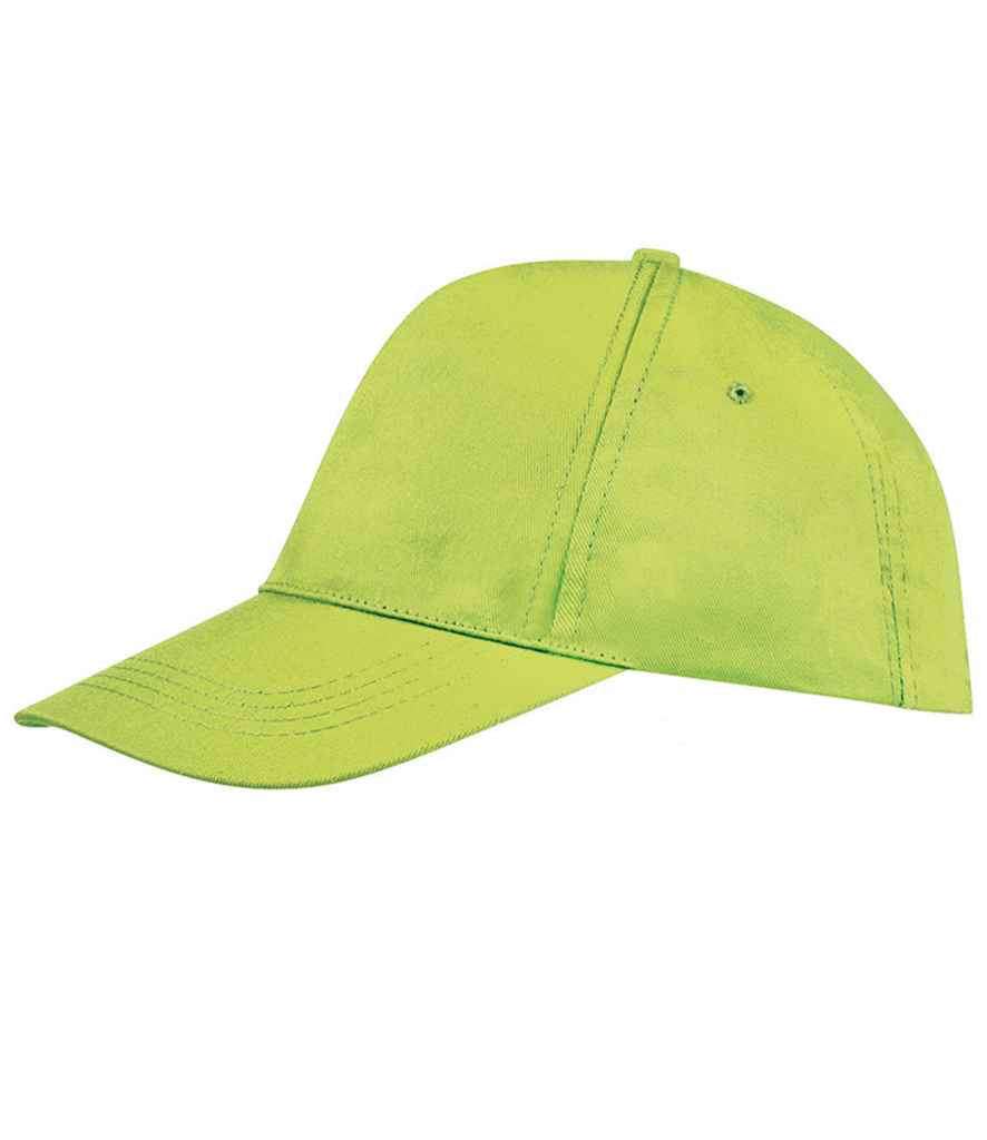 SOLS Buzz Cap