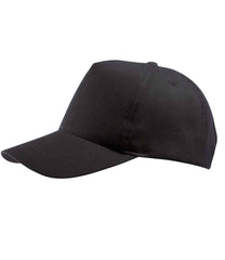 SOLS Buzz Cap