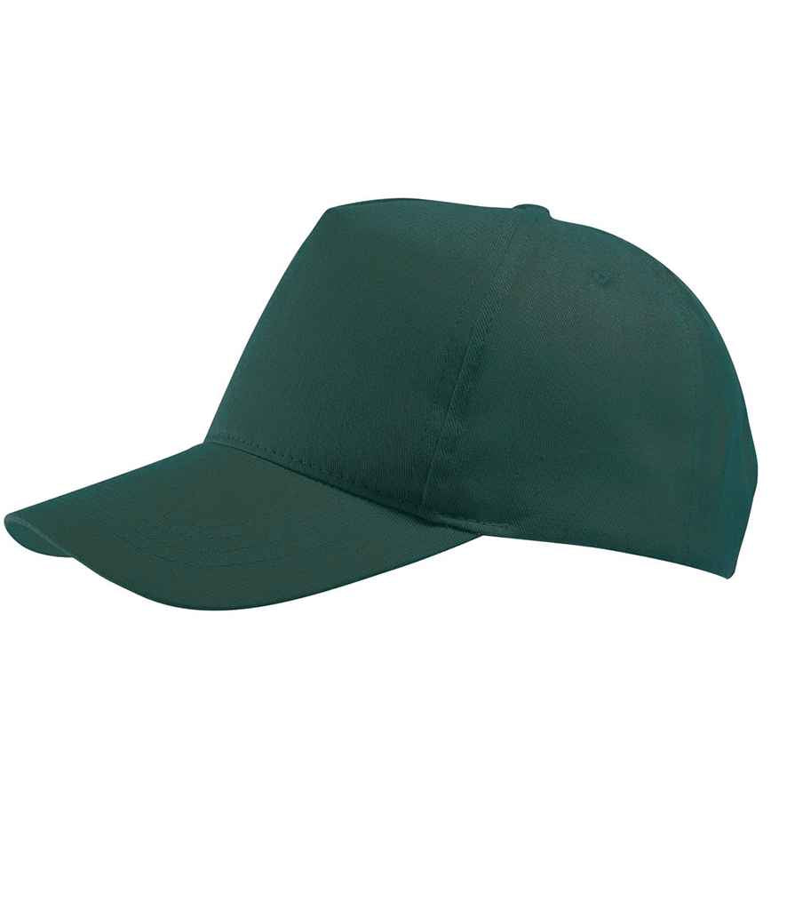 SOLS Buzz Cap