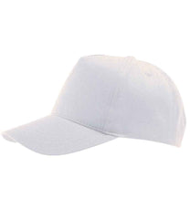 SOLS Buzz Cap