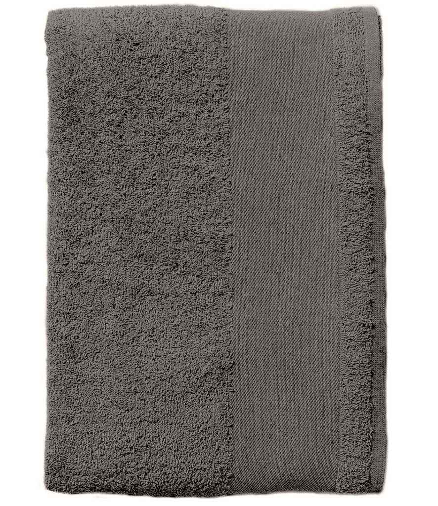 SOLS Island 50 Hand Towel