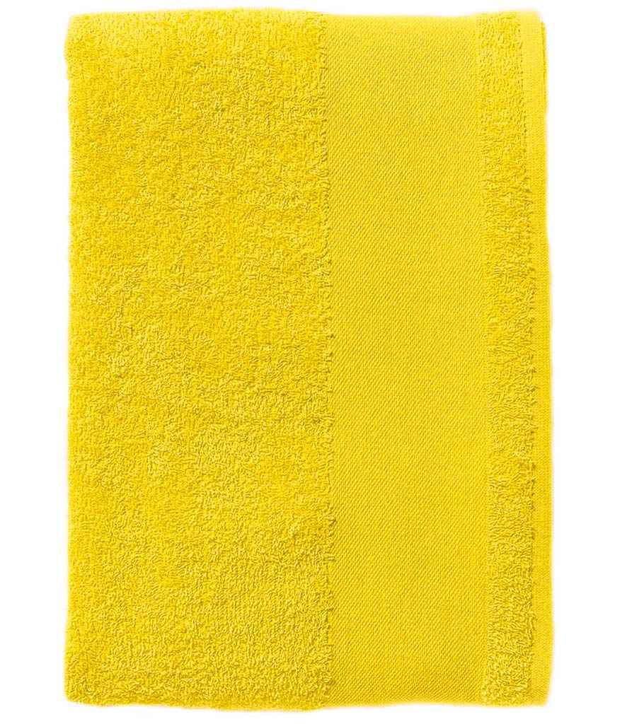 SOLS Island 50 Hand Towel