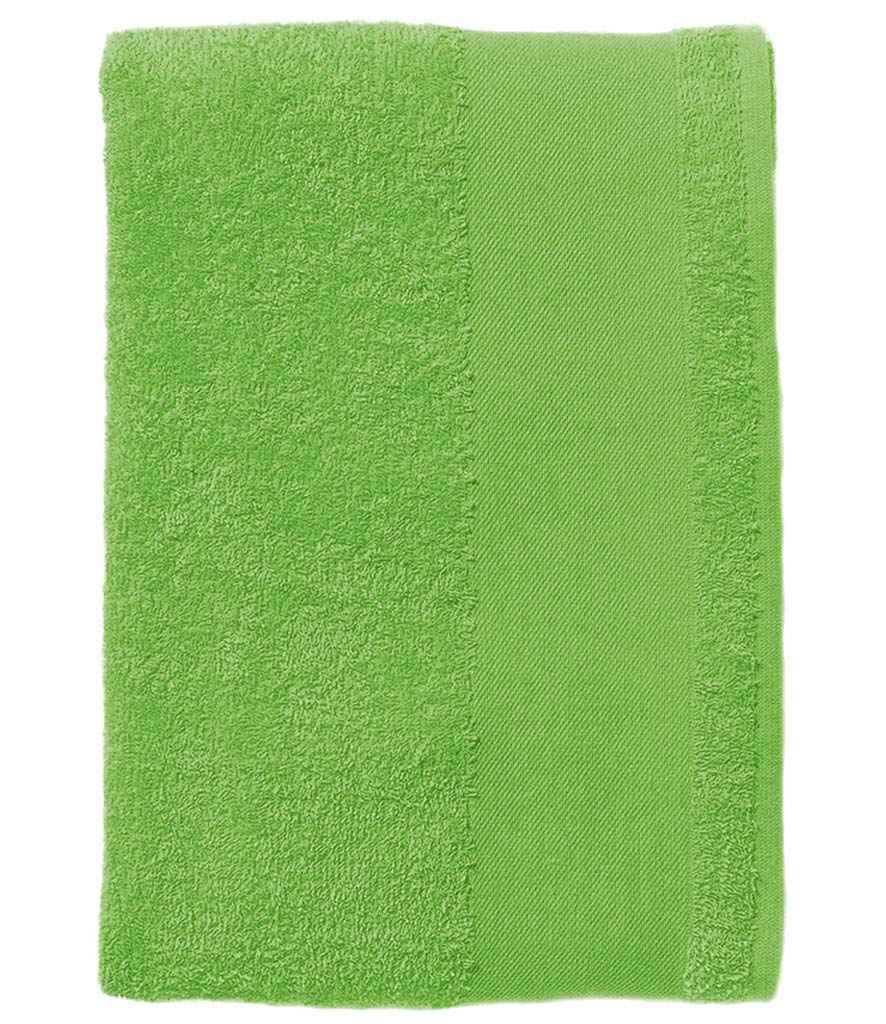 SOLS Island 50 Hand Towel