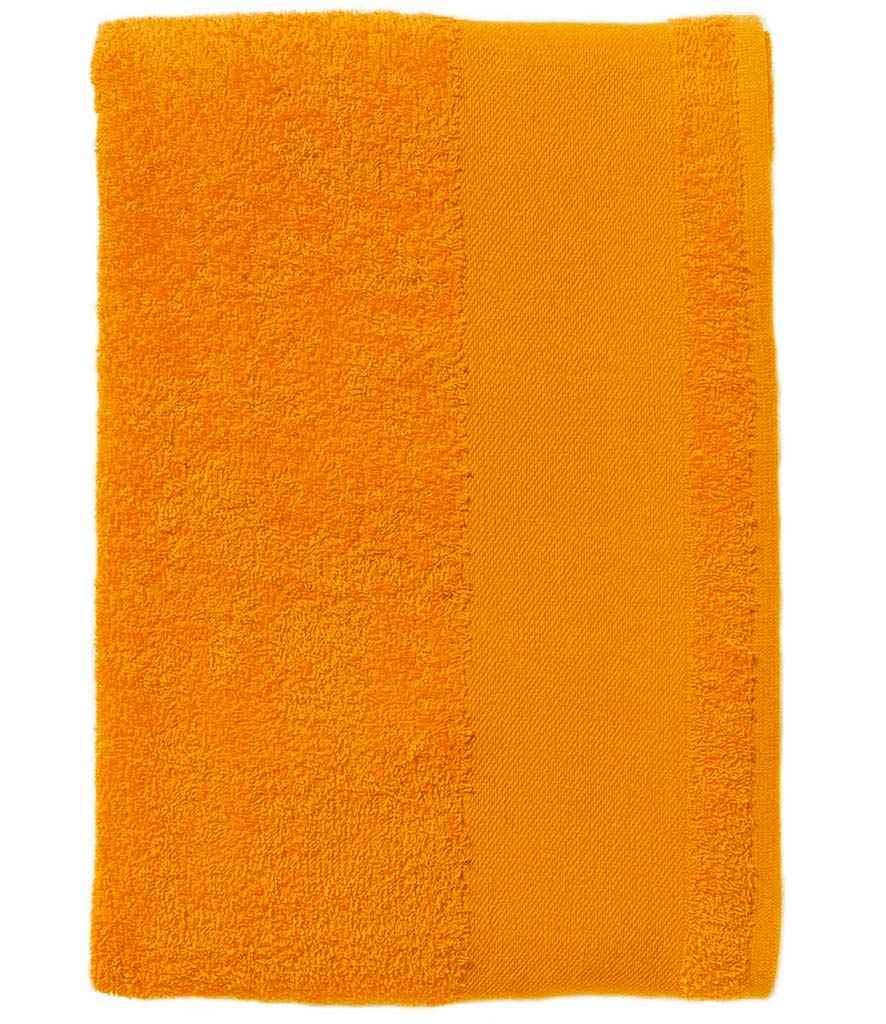 SOLS Island 50 Hand Towel