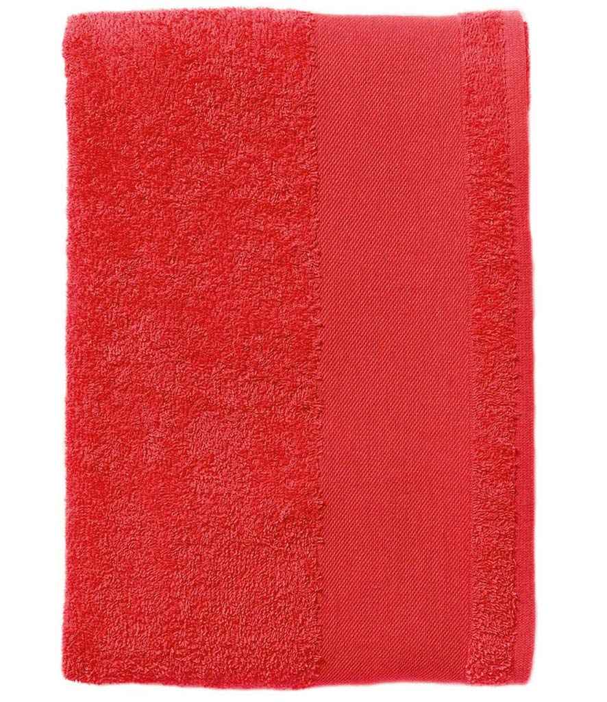 SOLS Island 50 Hand Towel