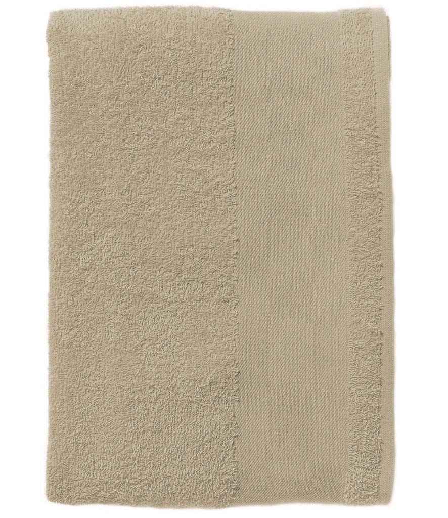 SOLS Island 50 Hand Towel