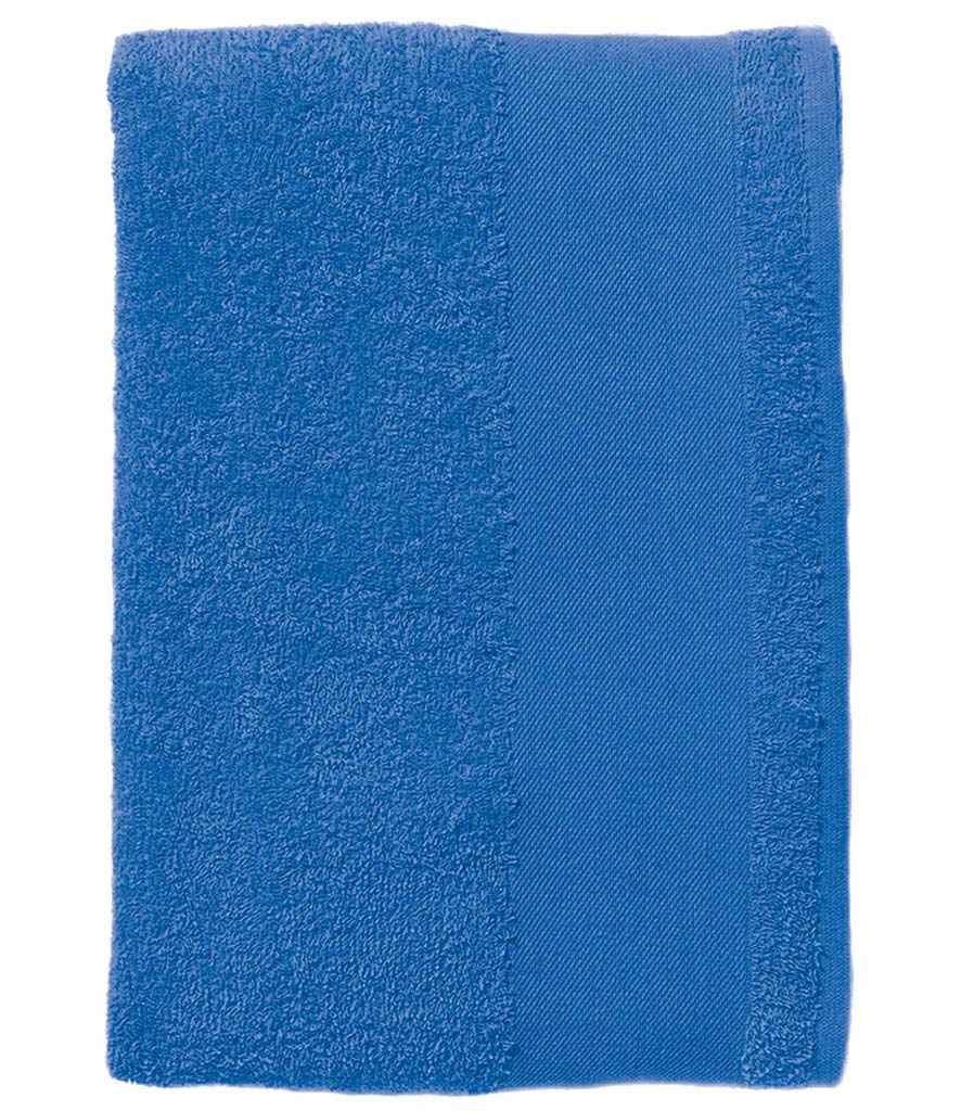 SOLS Island 50 Hand Towel