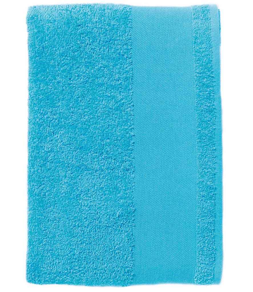 SOLS Island 50 Hand Towel