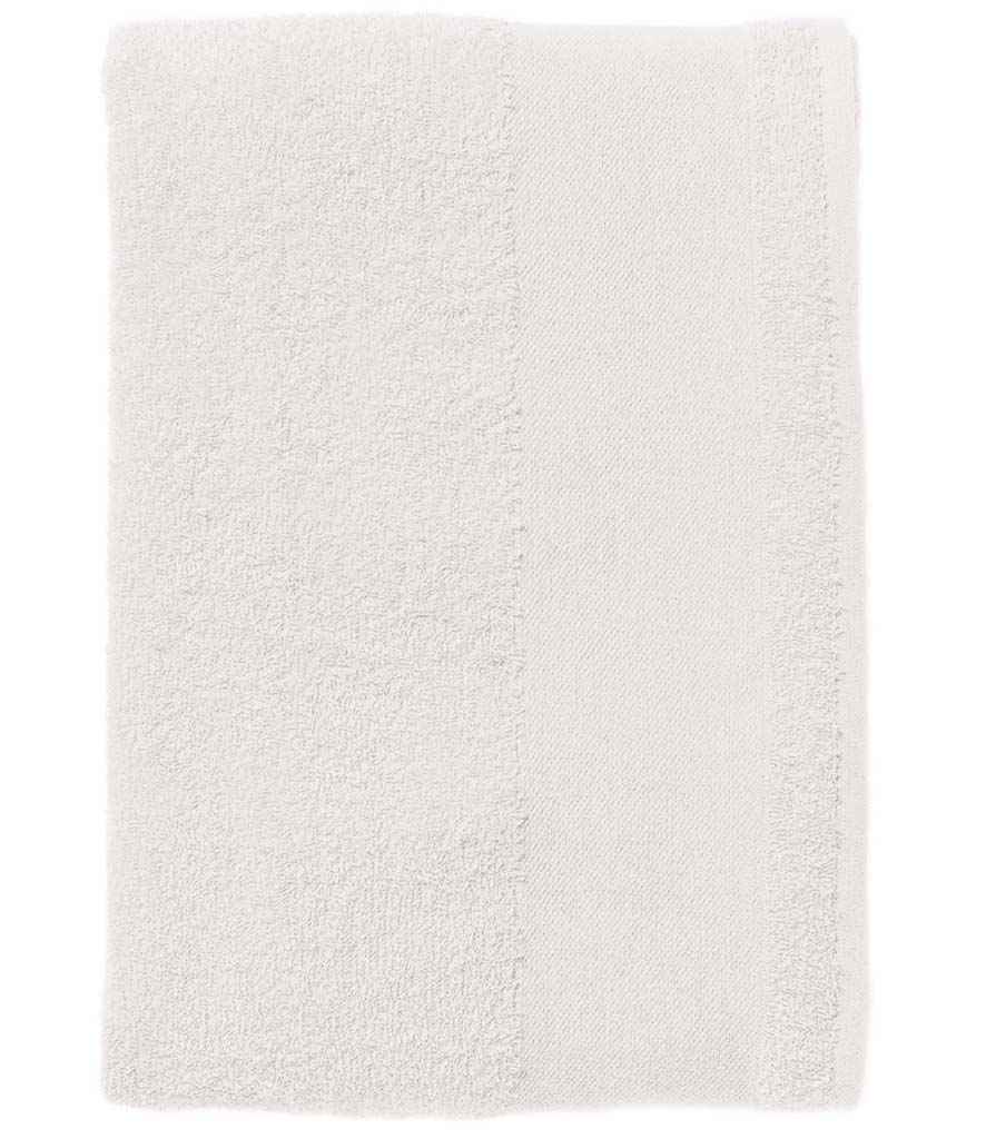 SOLS Island 50 Hand Towel