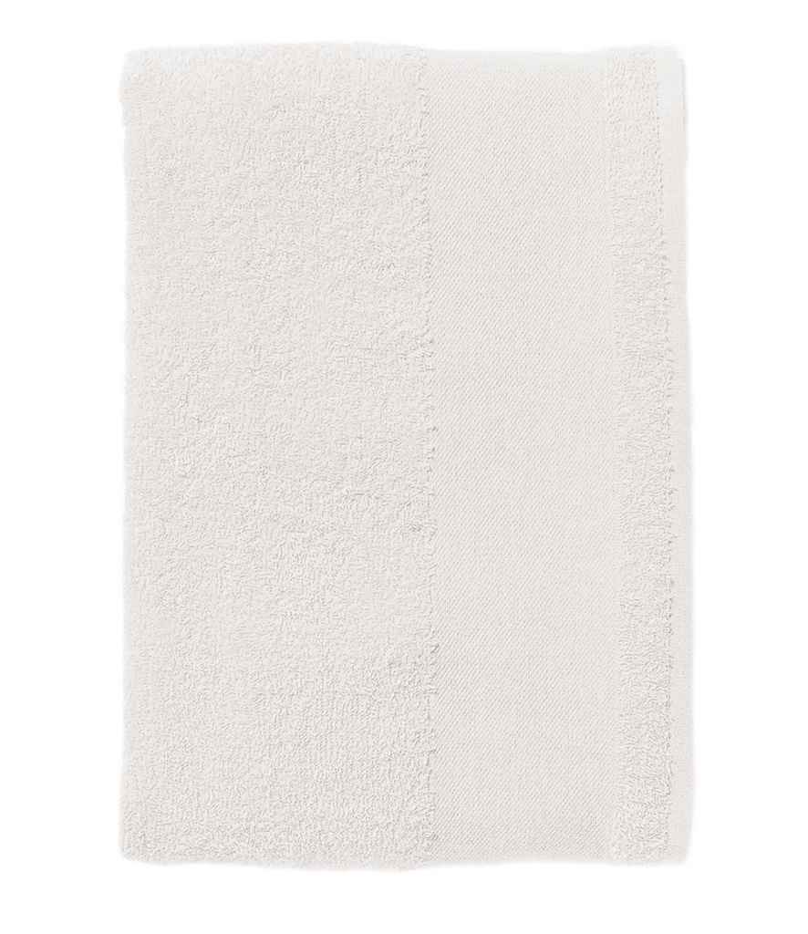 SOLS Island 70 Bath Towel