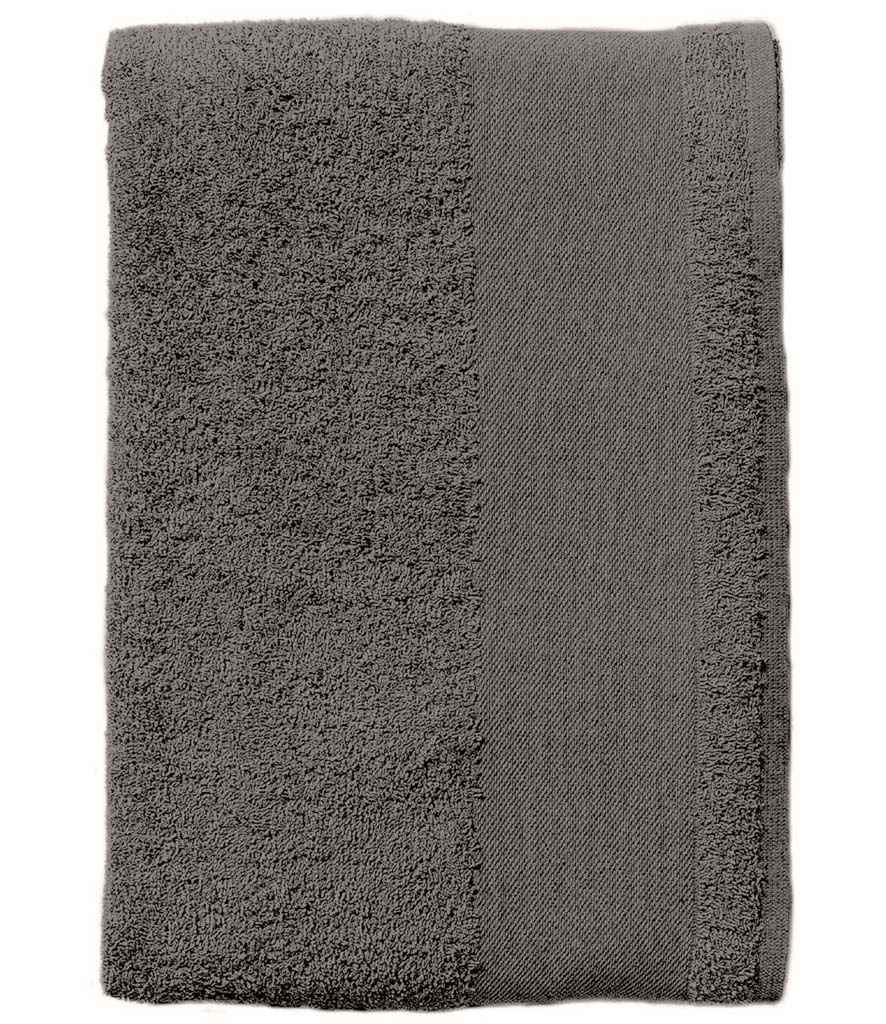 SOLS Island 100 Bath Sheet
