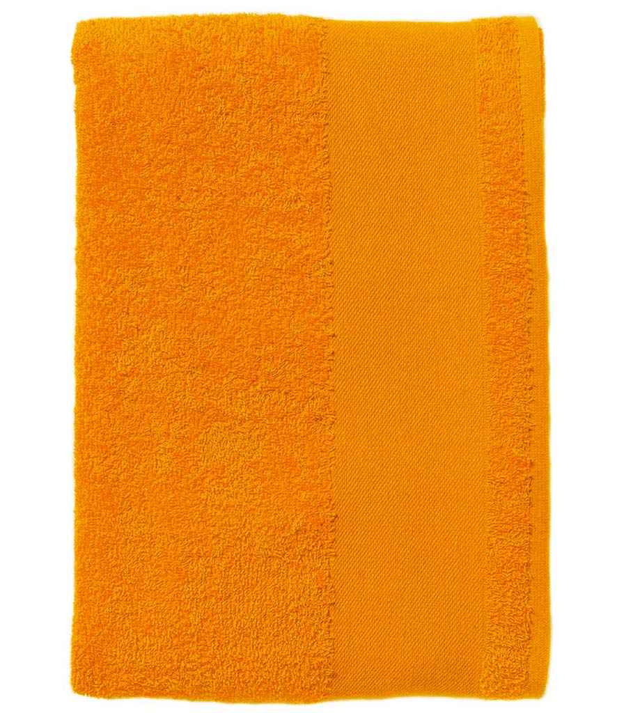 SOLS Island 100 Bath Sheet