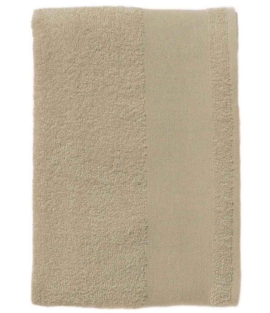 SOLS Island 100 Bath Sheet