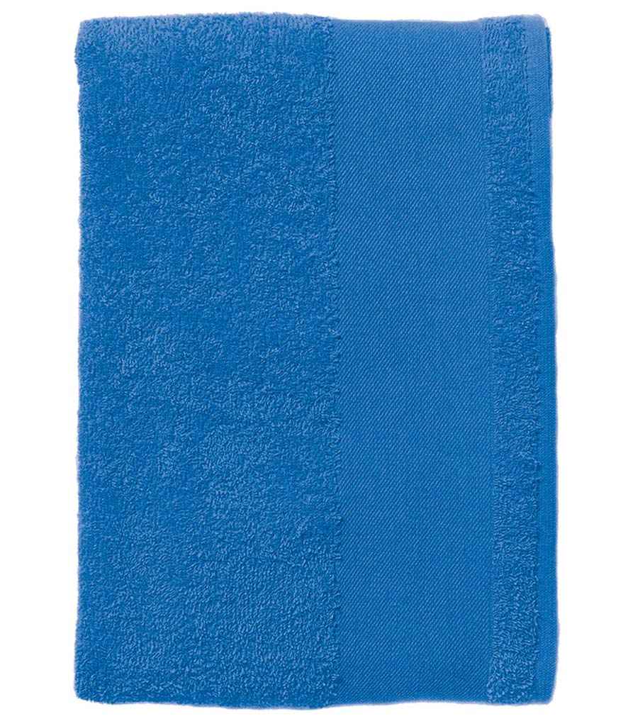 SOLS Island 100 Bath Sheet