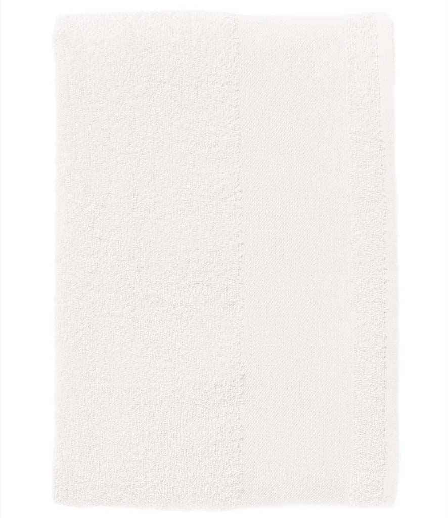 SOLS Island 100 Bath Sheet