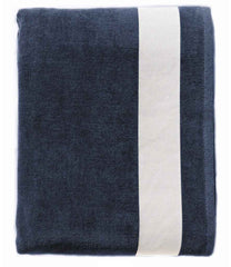 SOLS Lagoon Beach Towel