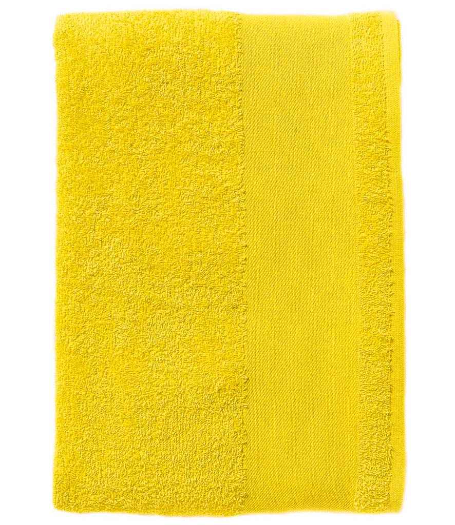 SOLS Island 30 Guest Towel